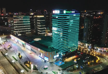 海东市花园设计的测试内容