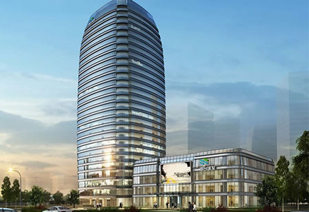 海东市建筑设计的测试内容