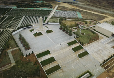 海东市建筑设计的测试内容