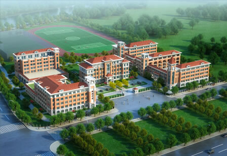 海东市建筑设计的测试内容