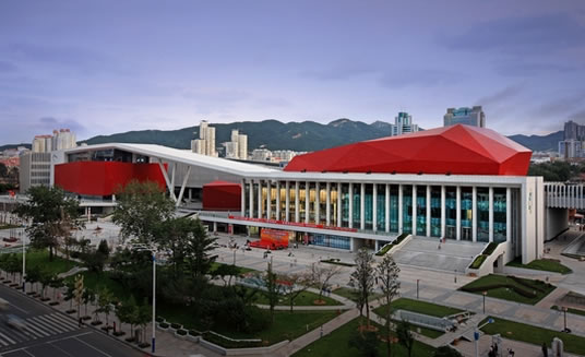 海东市通知公告的测试信息，内容可以在后台发布编辑删除